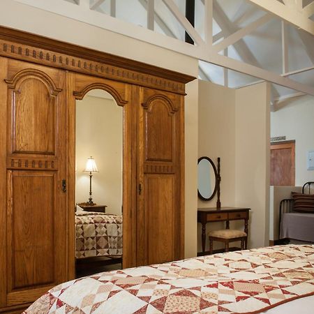 Baris Guesthouse Clarens Bilik gambar