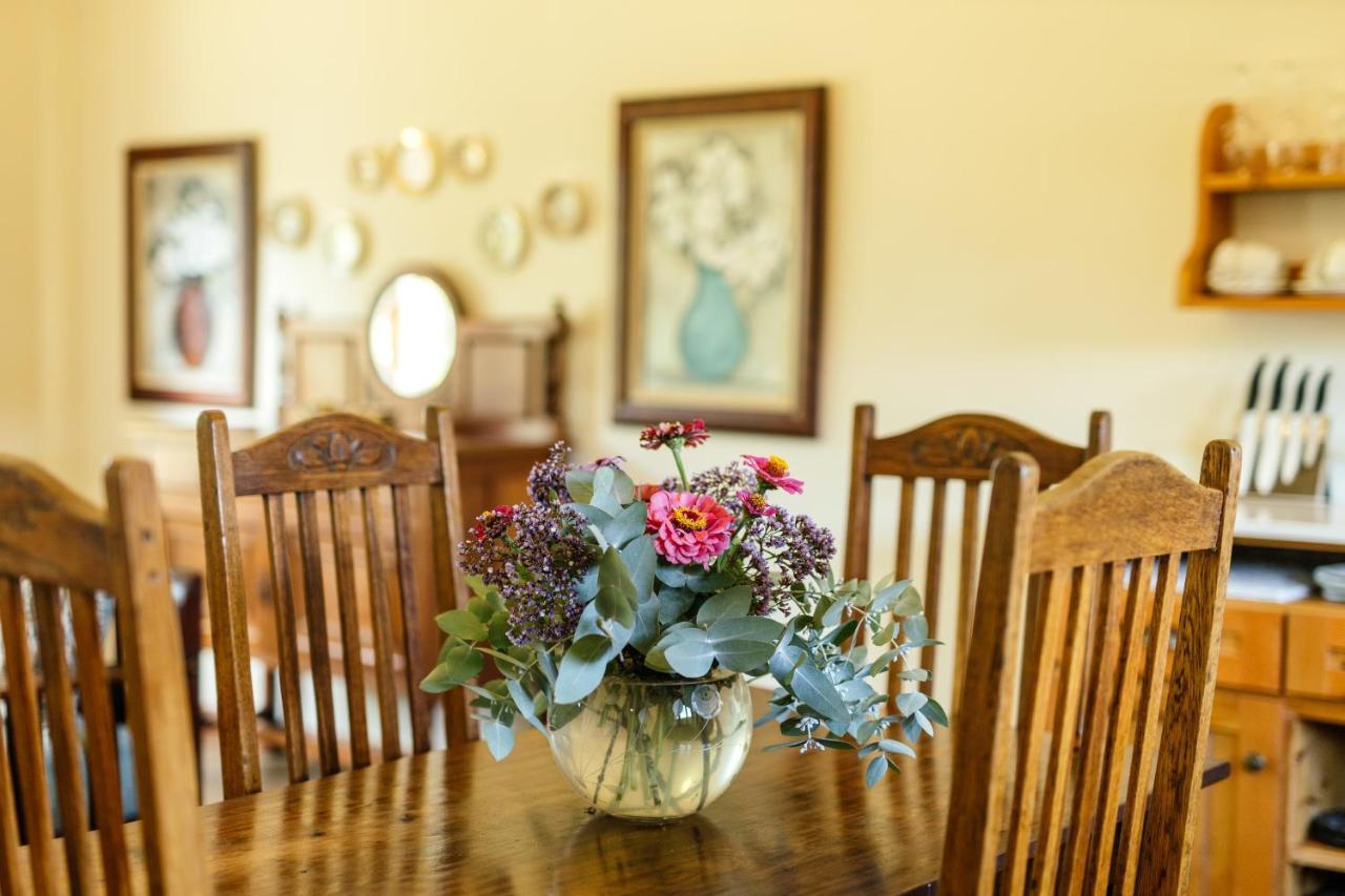 Baris Guesthouse Clarens Luaran gambar