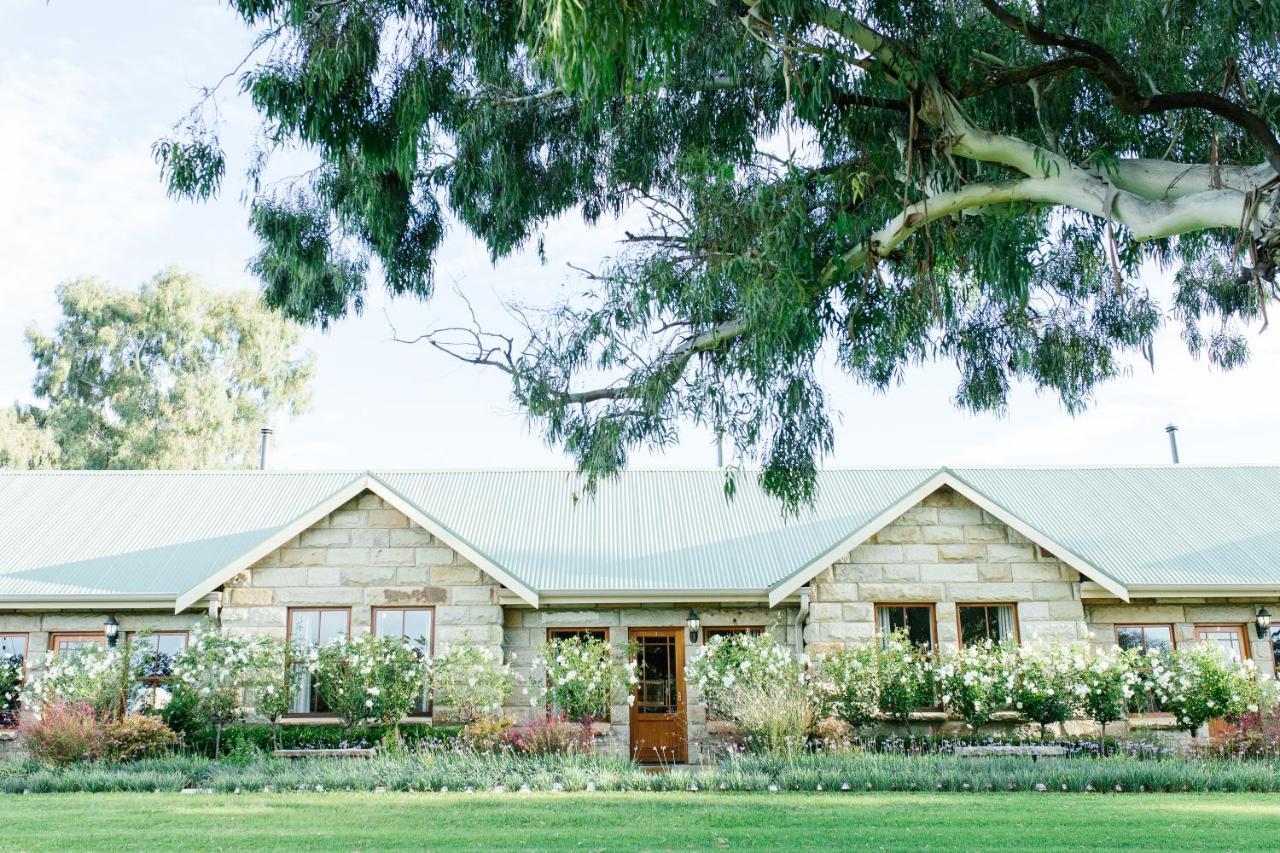 Baris Guesthouse Clarens Luaran gambar