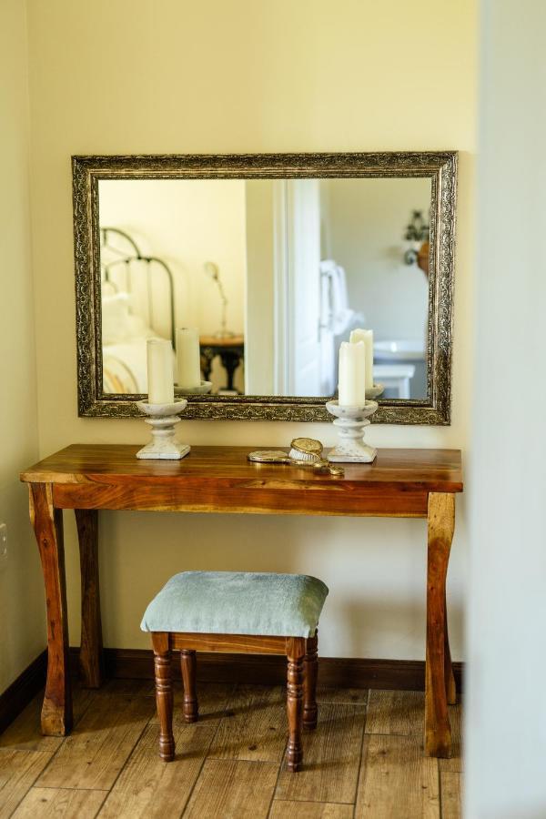 Baris Guesthouse Clarens Luaran gambar