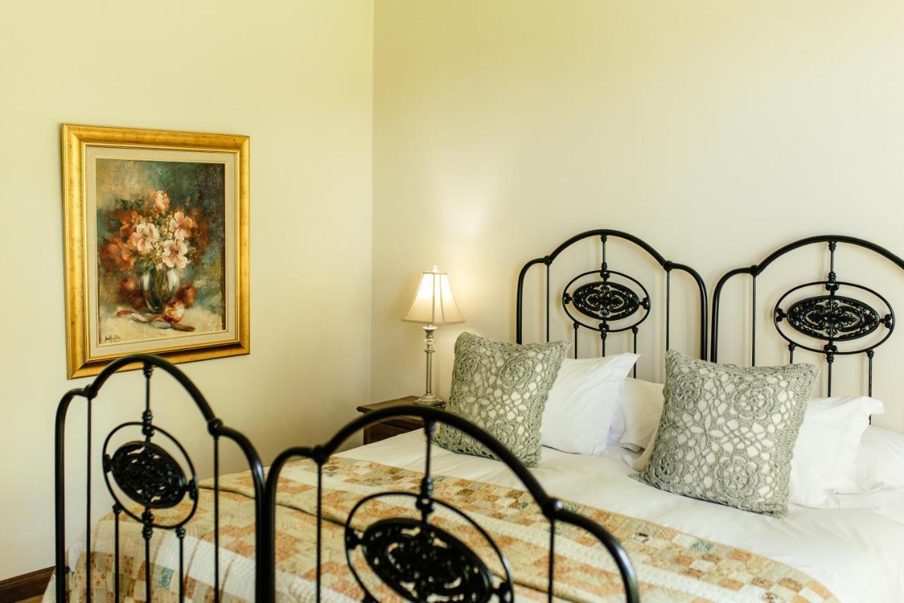 Baris Guesthouse Clarens Luaran gambar
