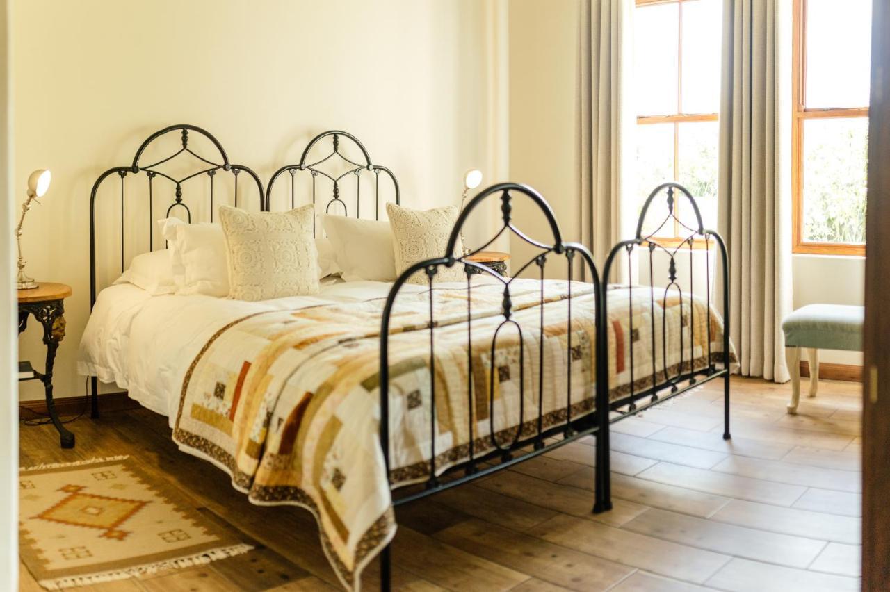 Baris Guesthouse Clarens Luaran gambar