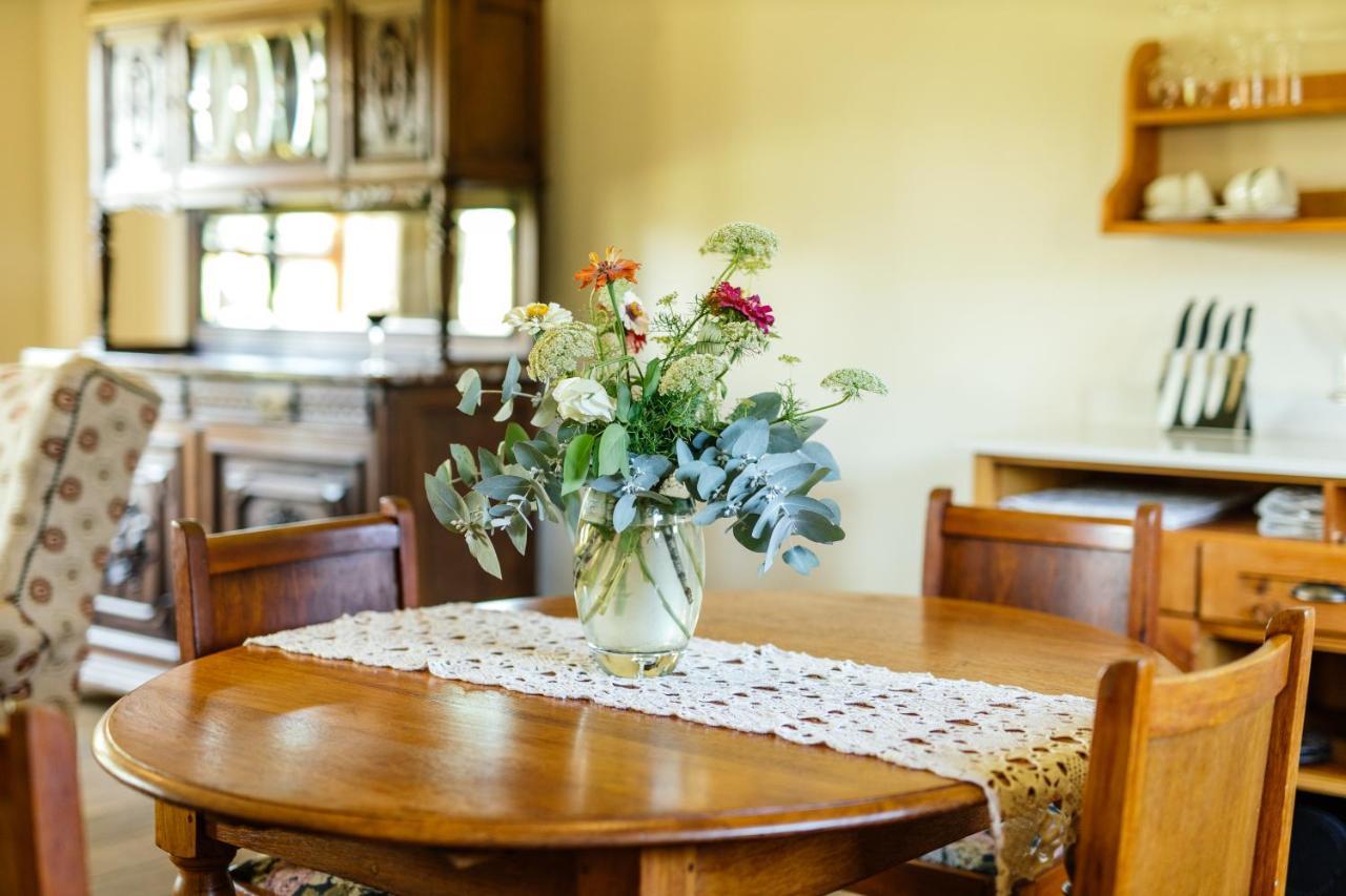 Baris Guesthouse Clarens Luaran gambar