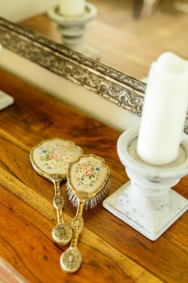 Baris Guesthouse Clarens Luaran gambar