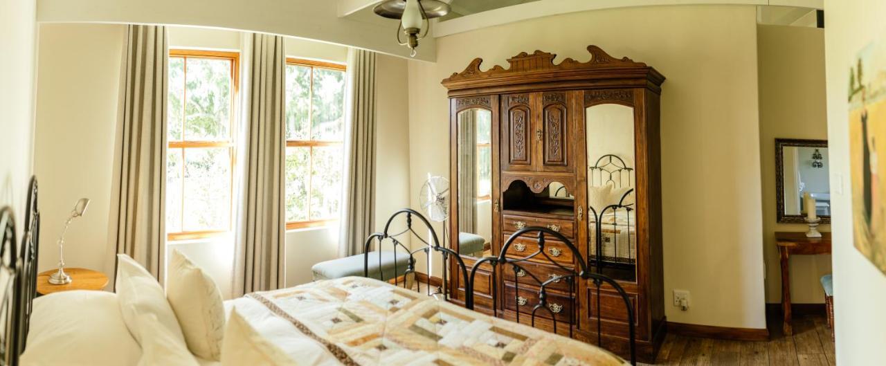 Baris Guesthouse Clarens Luaran gambar