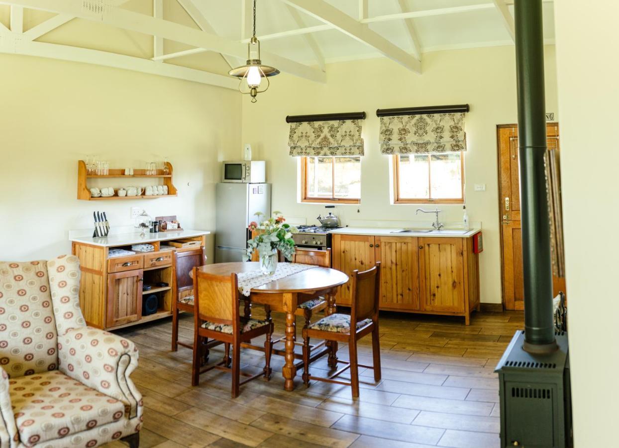 Baris Guesthouse Clarens Luaran gambar