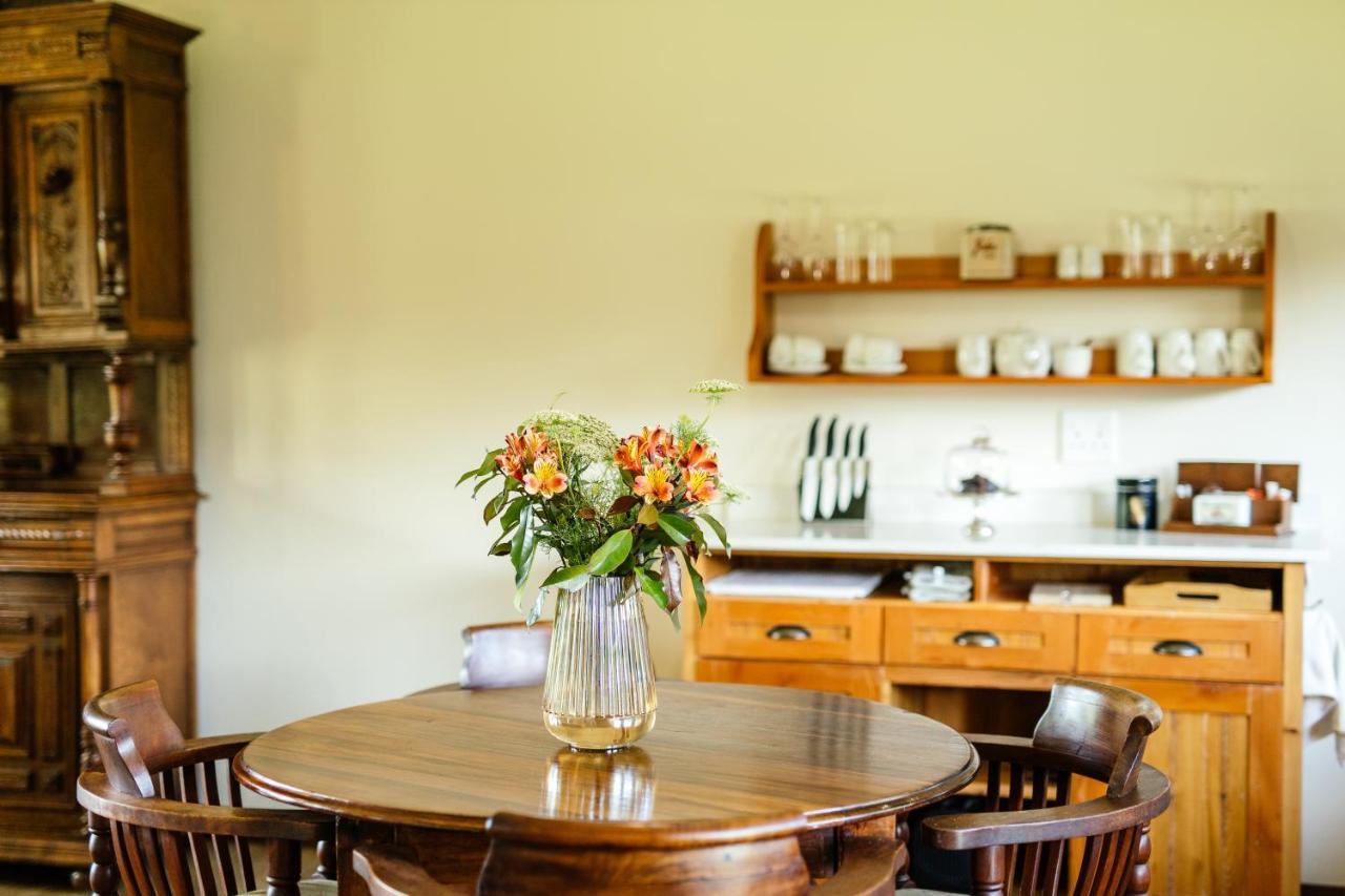 Baris Guesthouse Clarens Luaran gambar