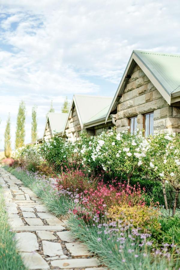 Baris Guesthouse Clarens Luaran gambar