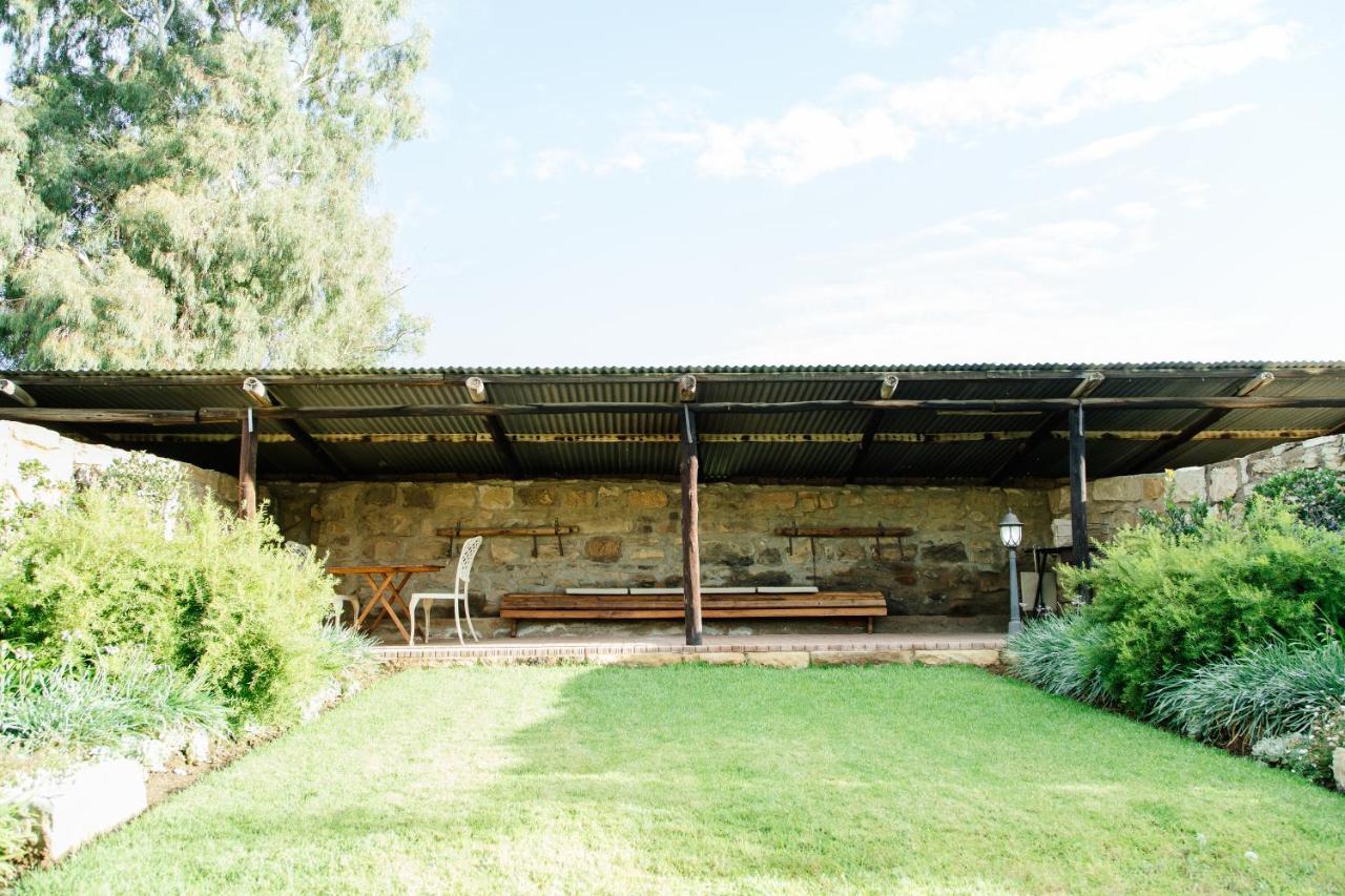 Baris Guesthouse Clarens Luaran gambar