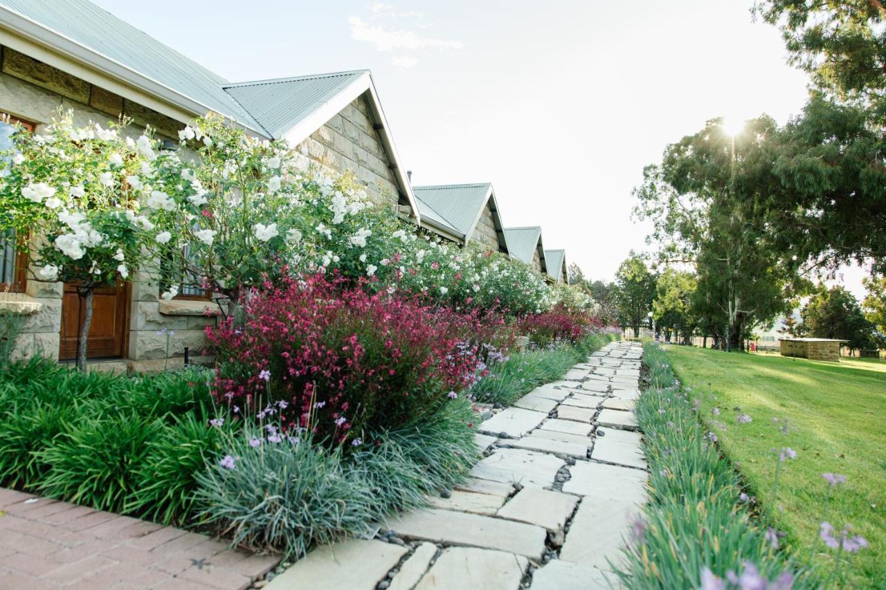Baris Guesthouse Clarens Luaran gambar