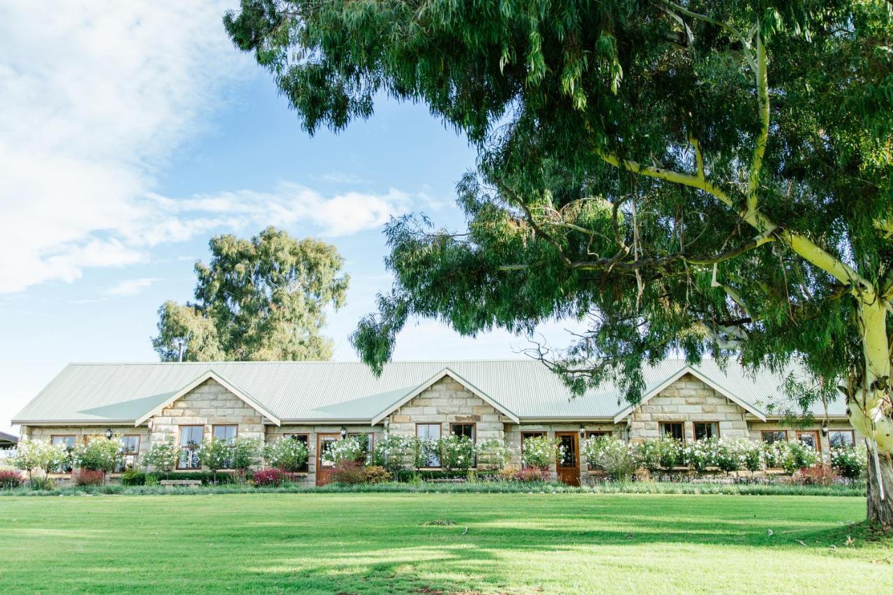 Baris Guesthouse Clarens Luaran gambar