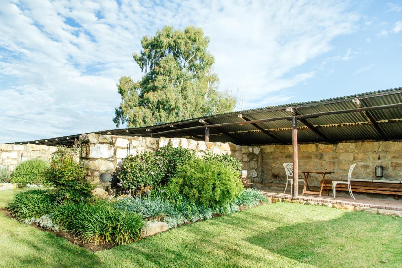Baris Guesthouse Clarens Luaran gambar