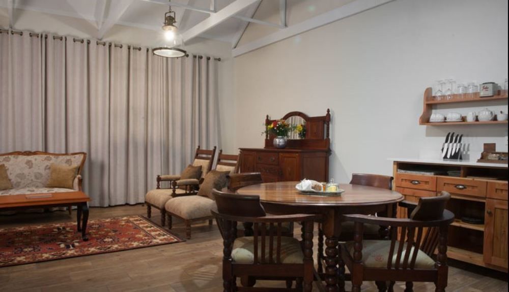 Baris Guesthouse Clarens Luaran gambar